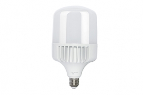 ĐÈN LED BULB TRỤ 40W Kingled  LB-40-T120